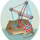 Illustration for article titled One good reason to welcome parasitic infections